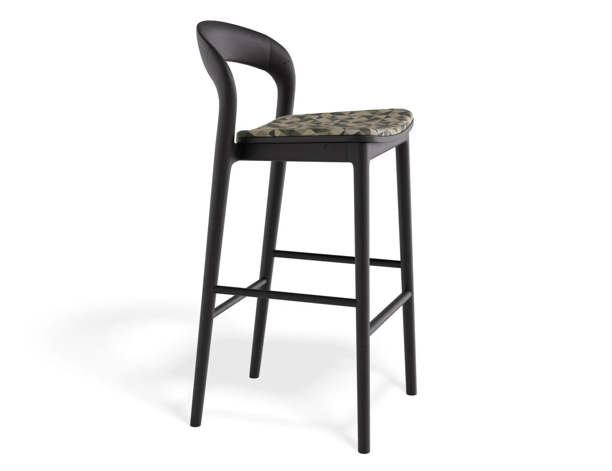Mia 75cm Bar Stool