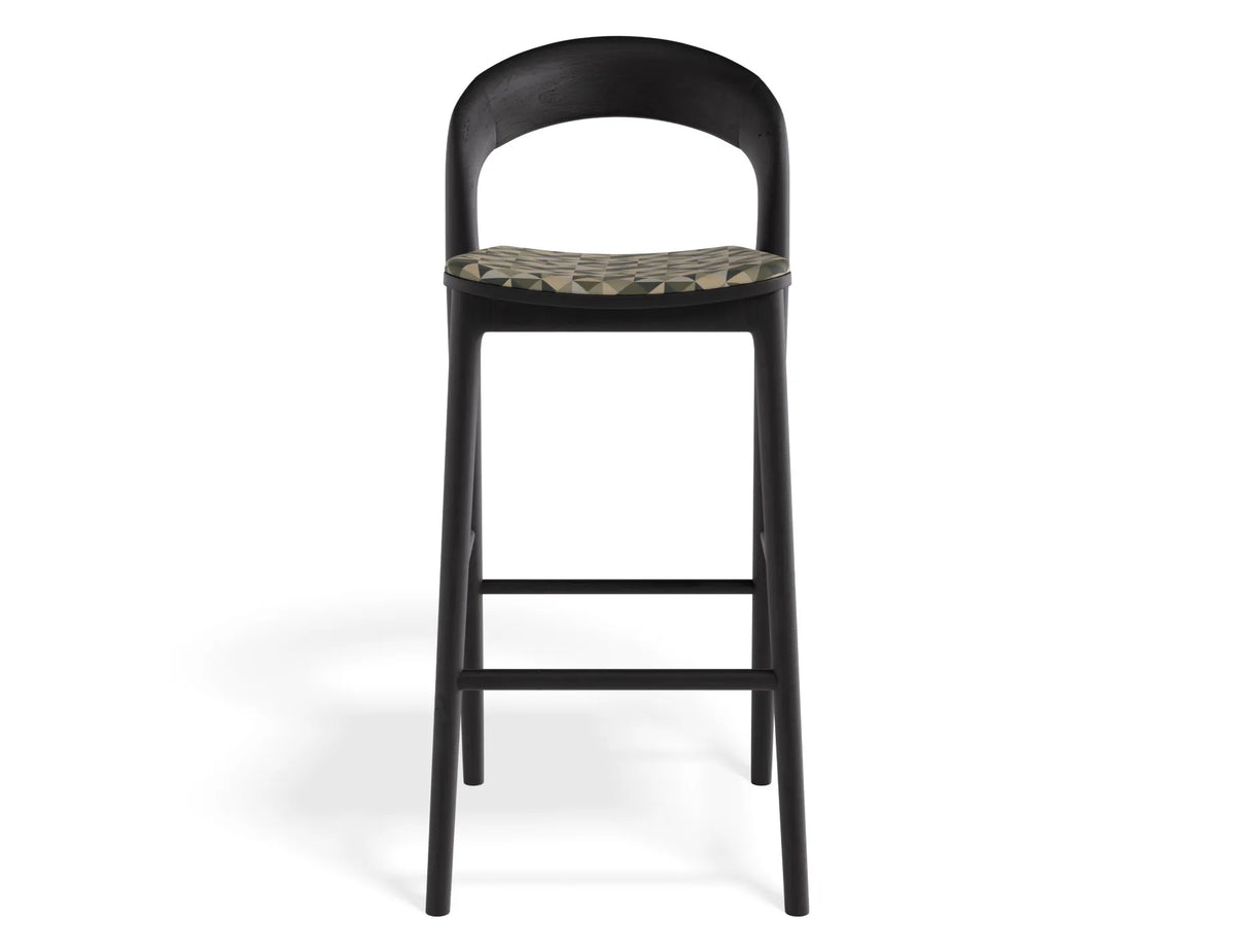 Mia 75cm Bar Stool