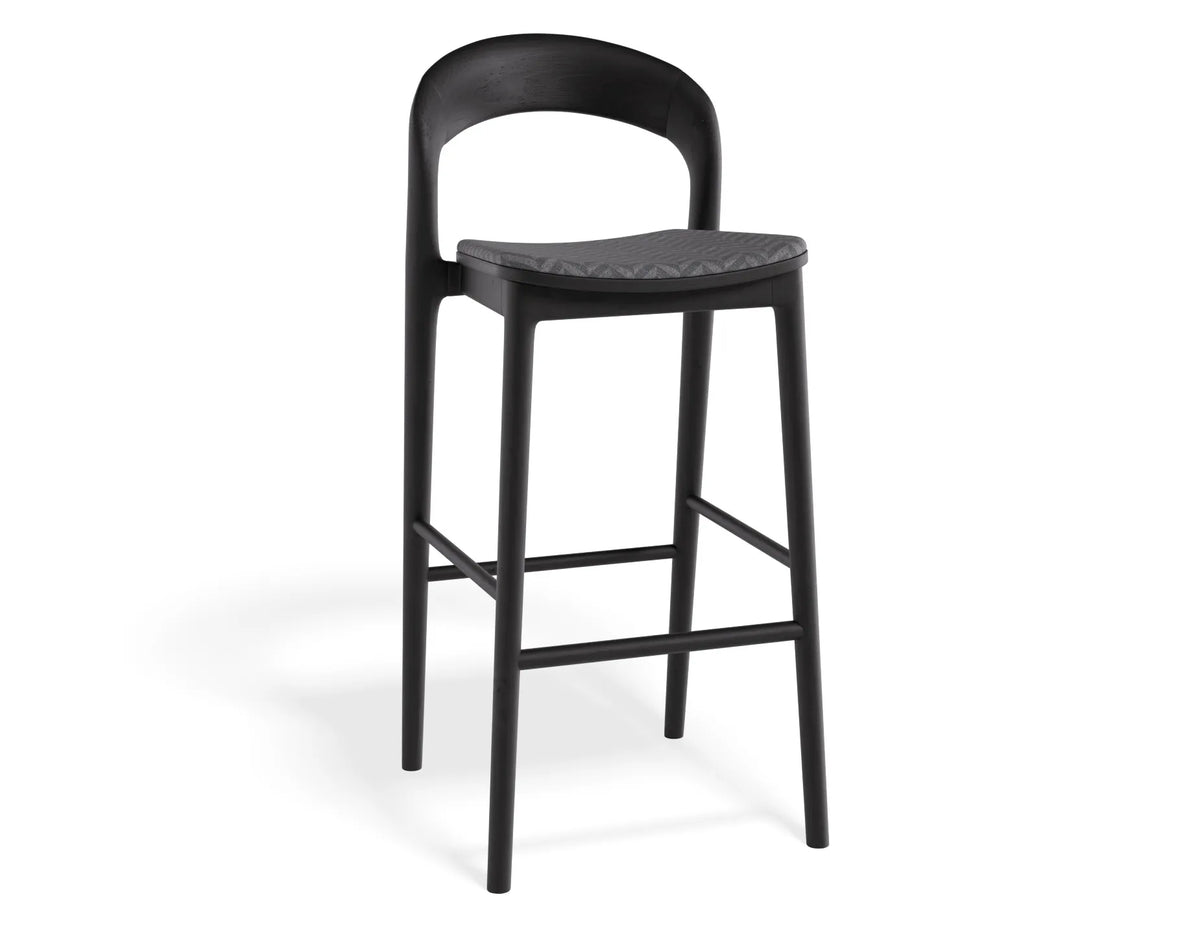 Mia 75cm Bar Stool