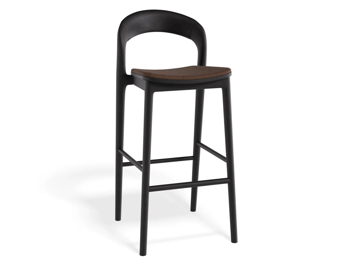 Mia 66cm Kitchen Stool