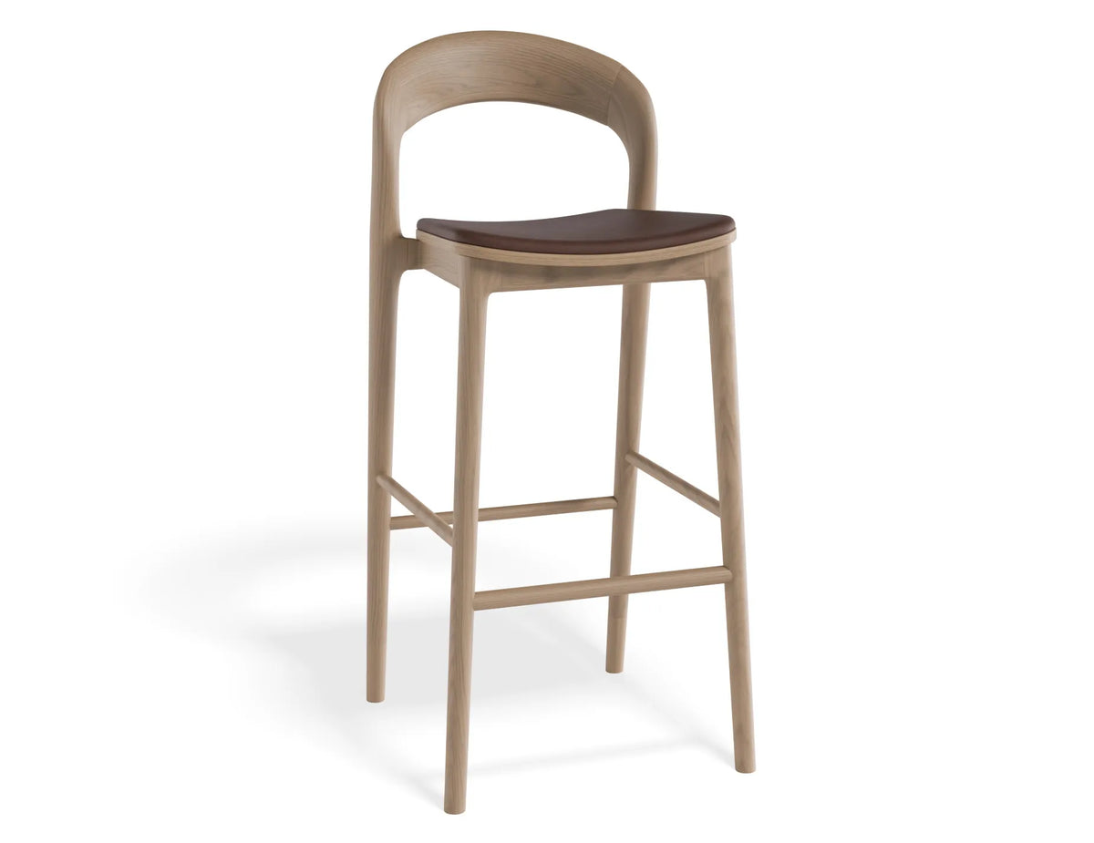 Mia 66cm Kitchen Stool