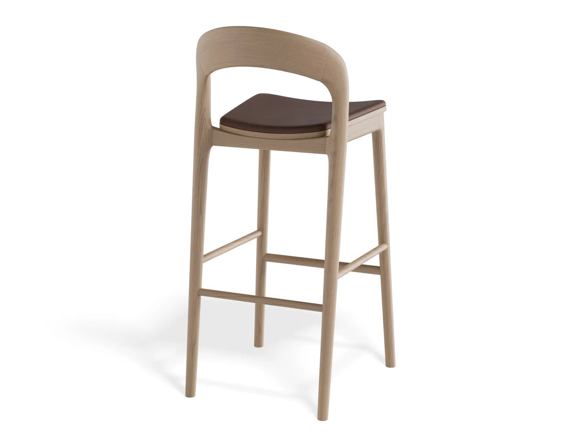 Mia 66cm Kitchen Stool