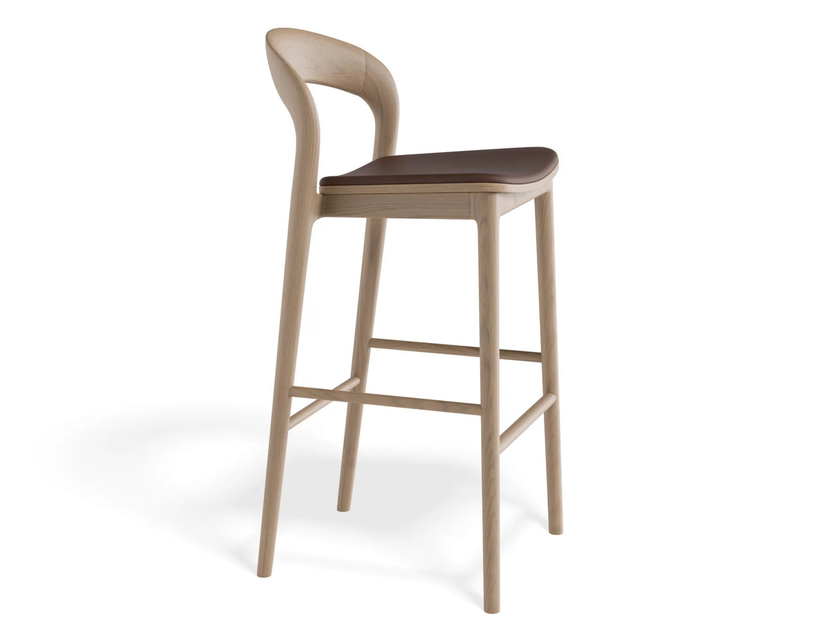 Mia 75cm Bar Stool
