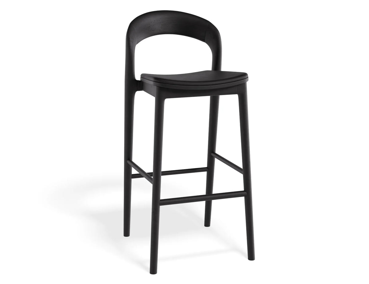 Mia 75cm Bar Stool