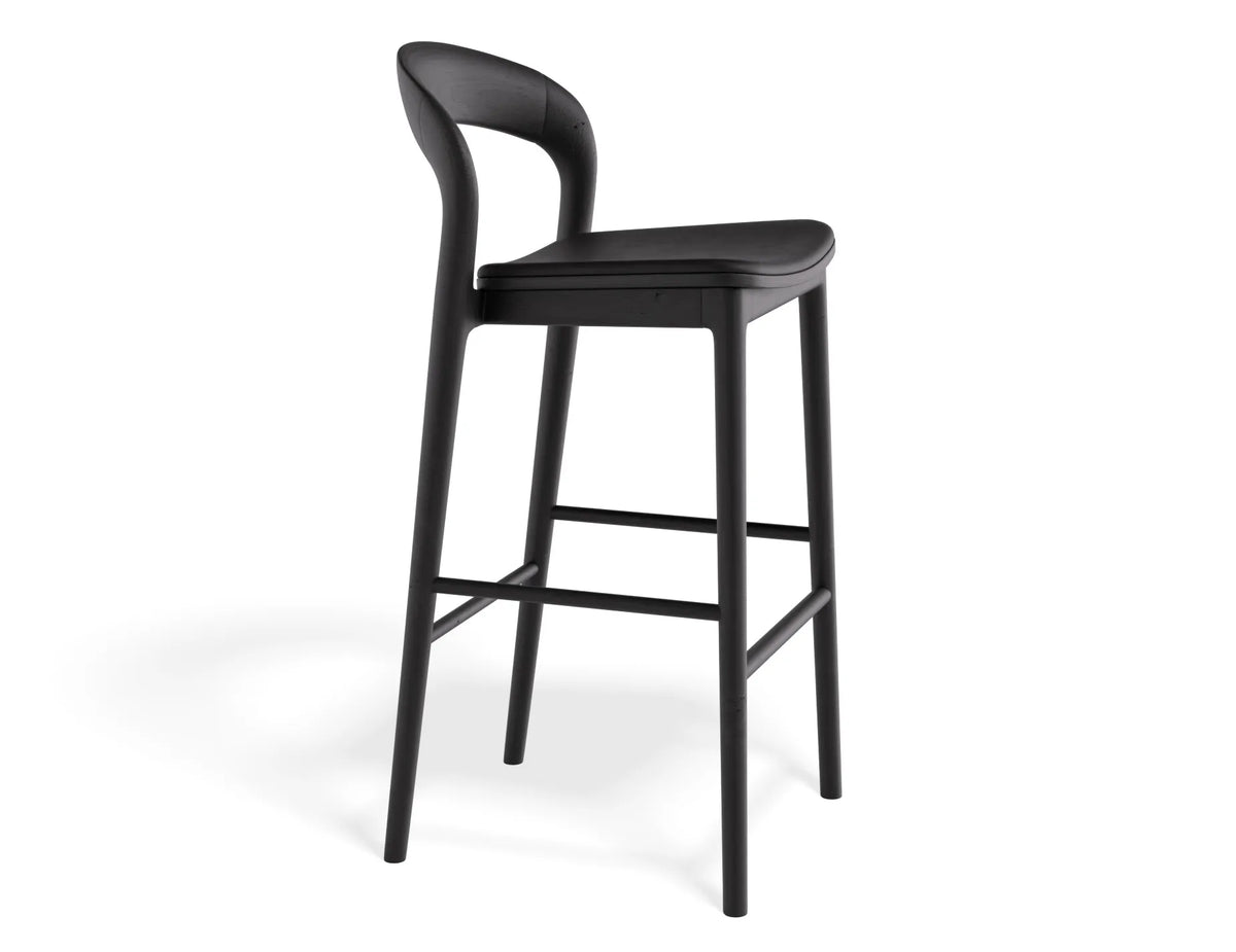 Mia 66cm Kitchen Stool