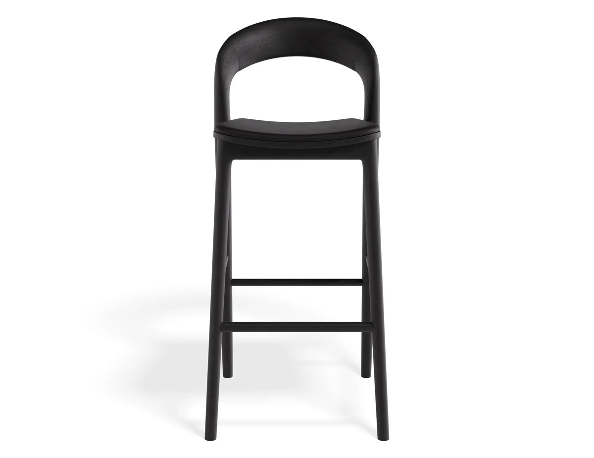 Mia 75cm Bar Stool