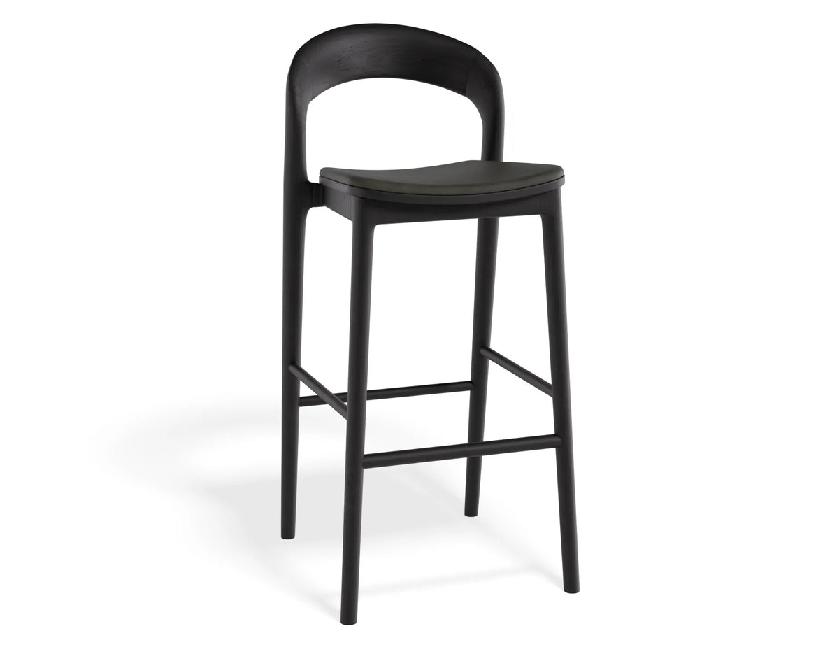 Mia 75cm Bar Stool