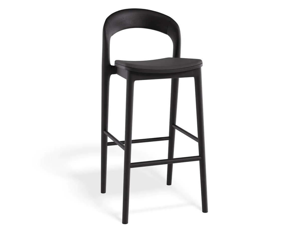 Mia 75cm Bar Stool