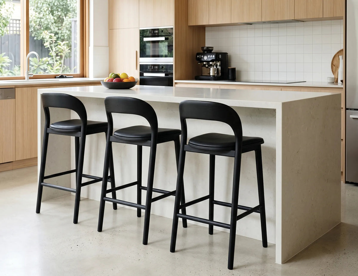 Mia 75cm Bar Stool