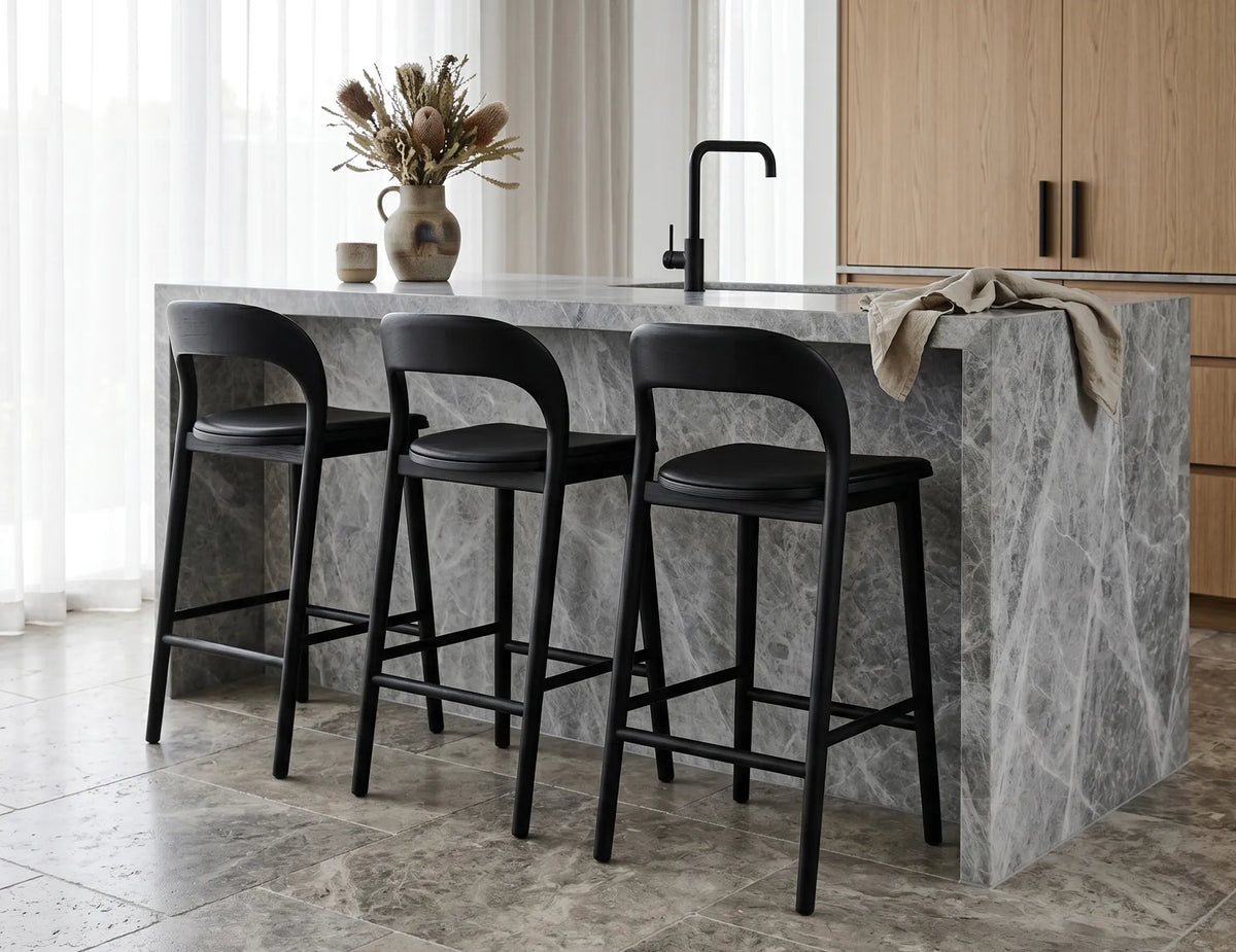 Mia 75cm Bar Stool
