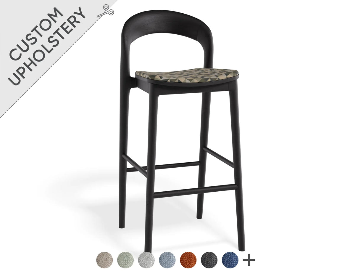 Mia 66cm Kitchen Stool