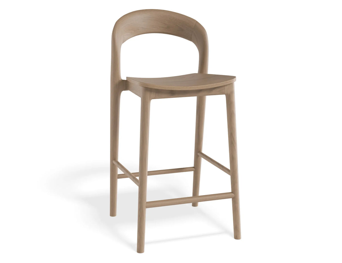 Mia 66cm Kitchen Stool