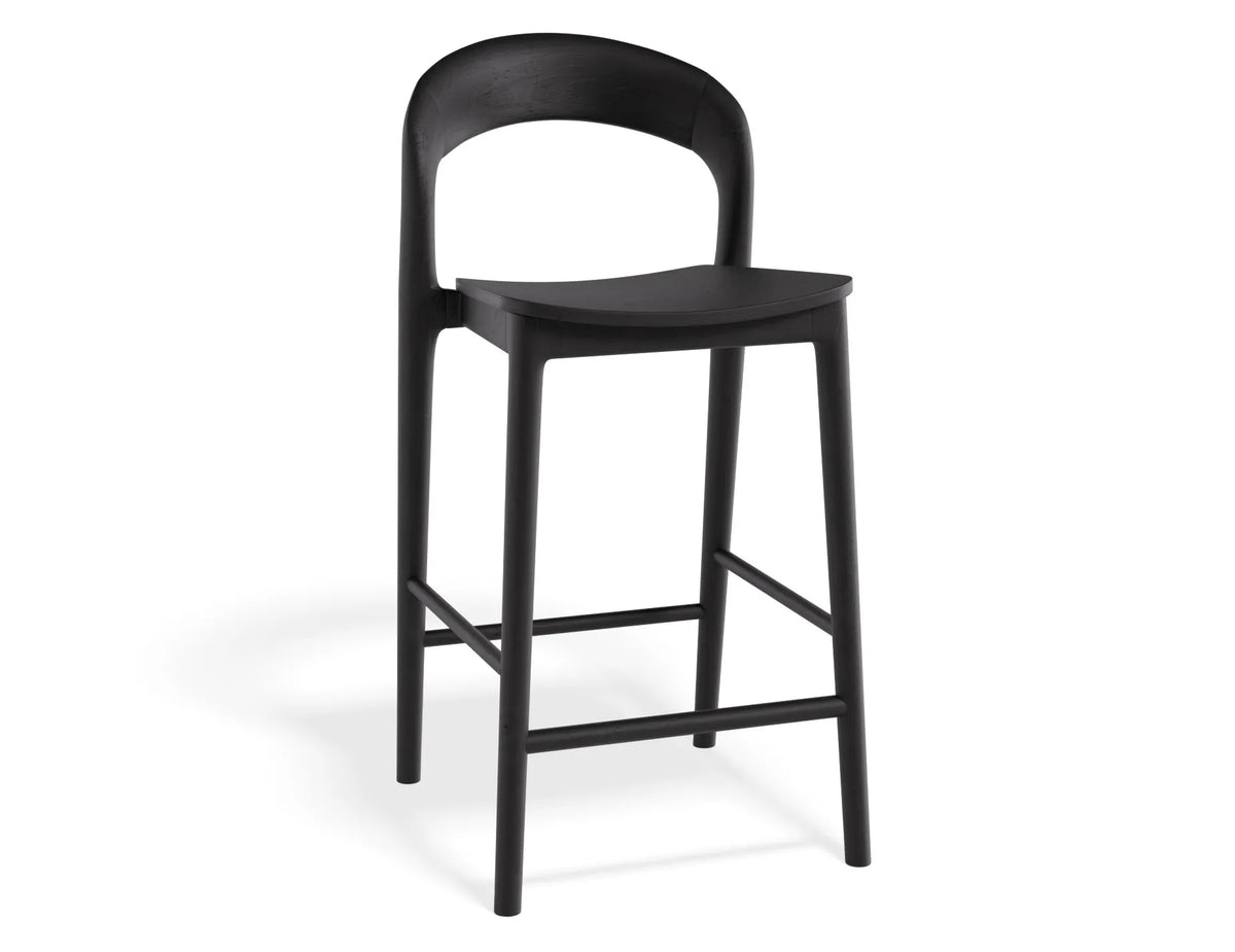 Mia 75cm Bar Stool