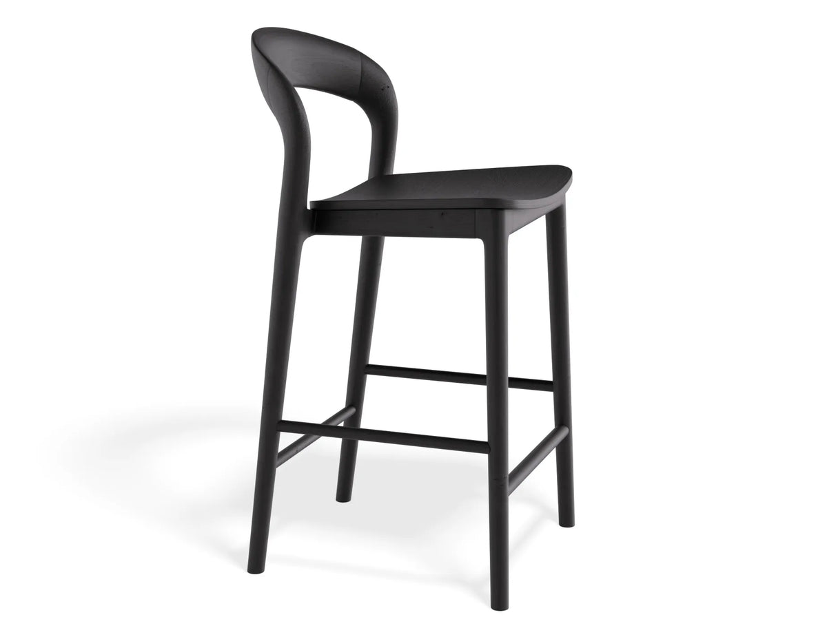 Mia 66cm Kitchen Stool