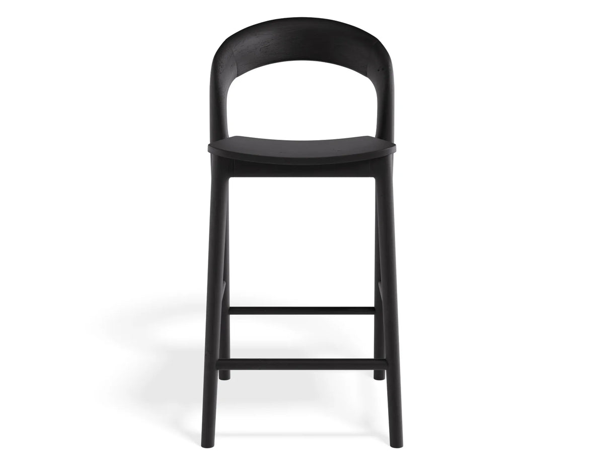 Mia 66cm Kitchen Stool