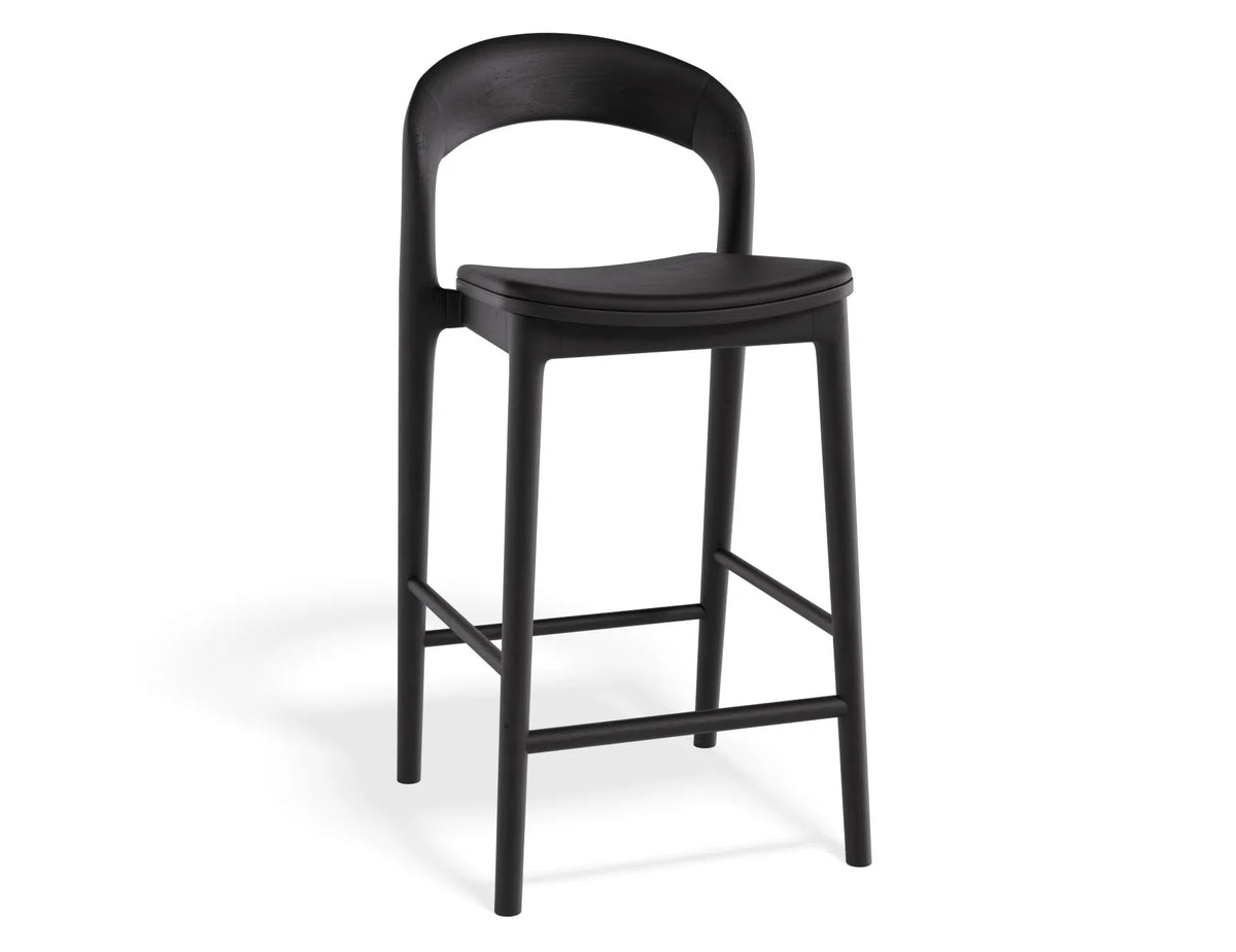 Mia 66cm Kitchen Stool