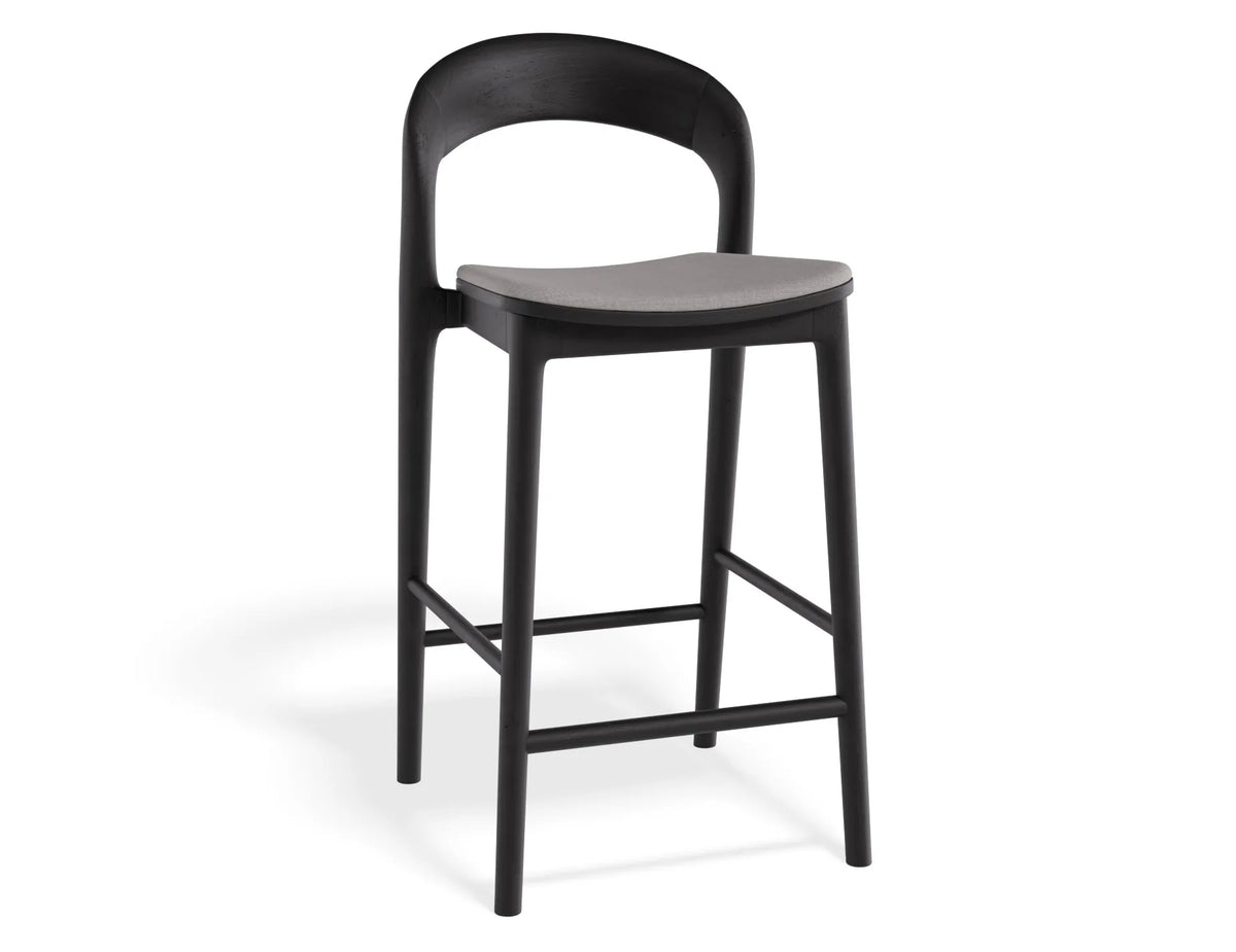 Mia 66cm Kitchen Stool