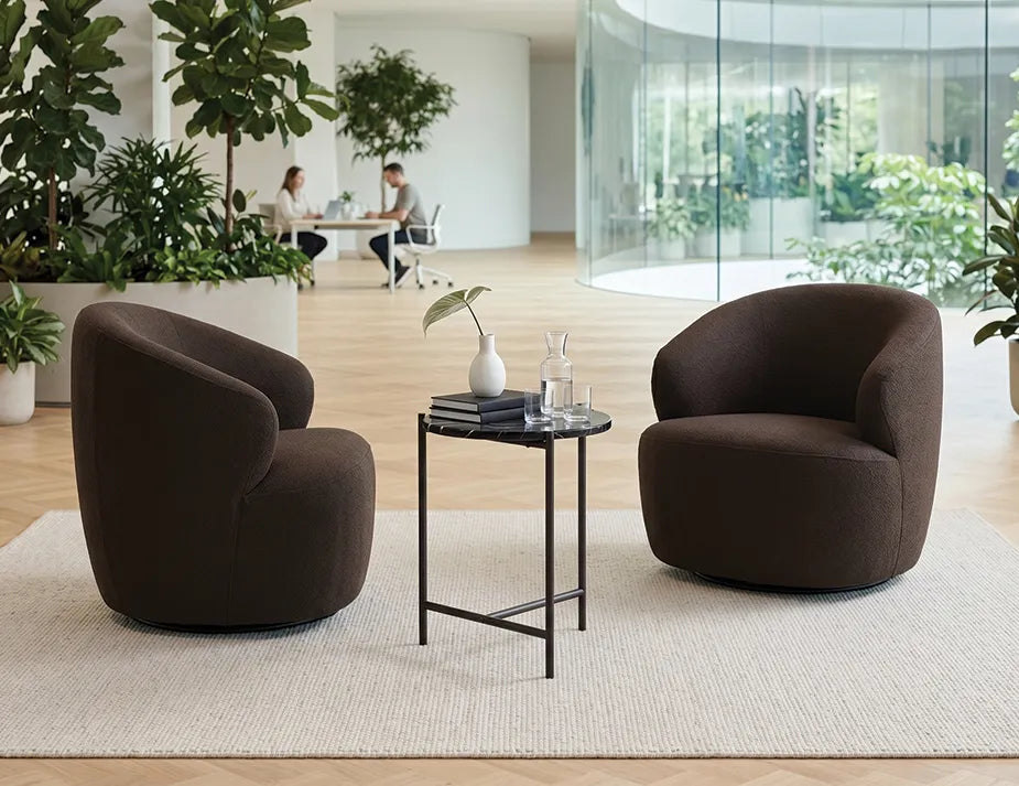 Nexus Side Table
