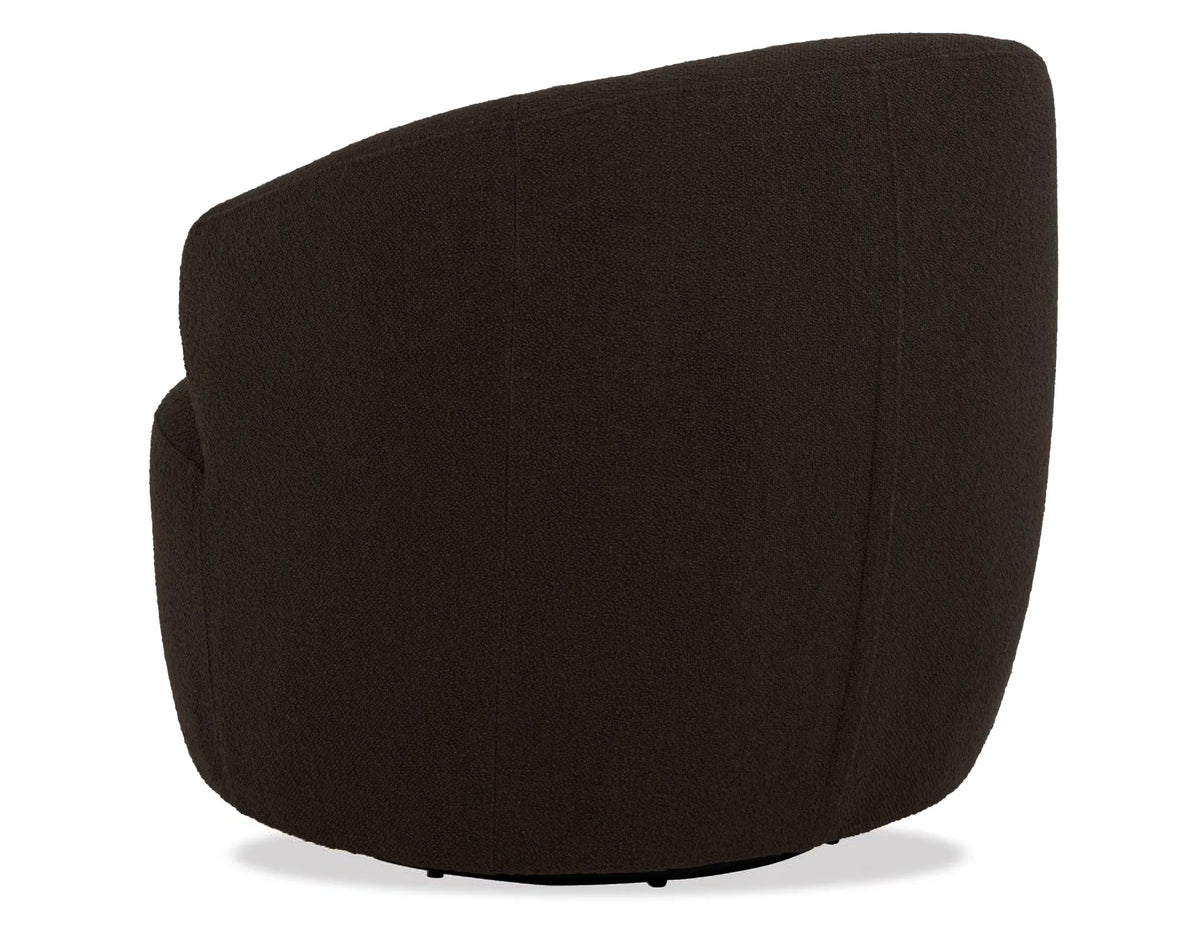 Mietta Swivel Lounge Chair