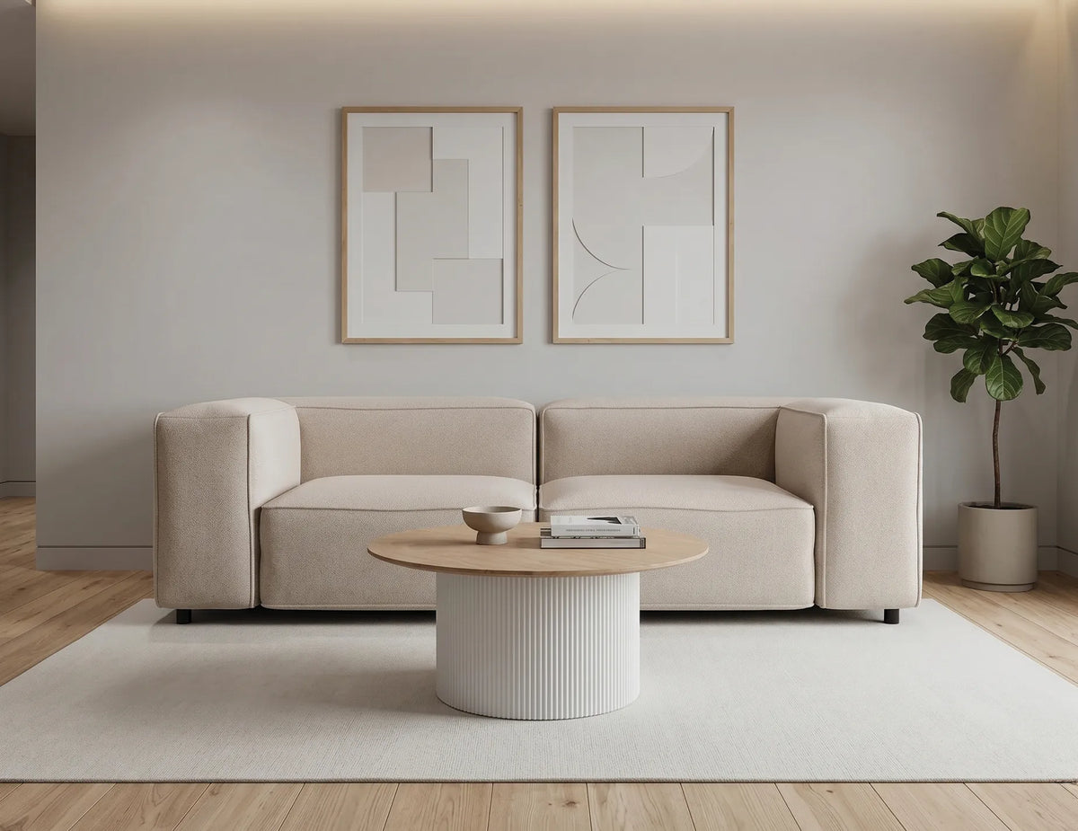 Mimi Coffee Table