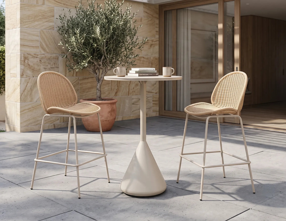 Kora Outdoor Bar Table