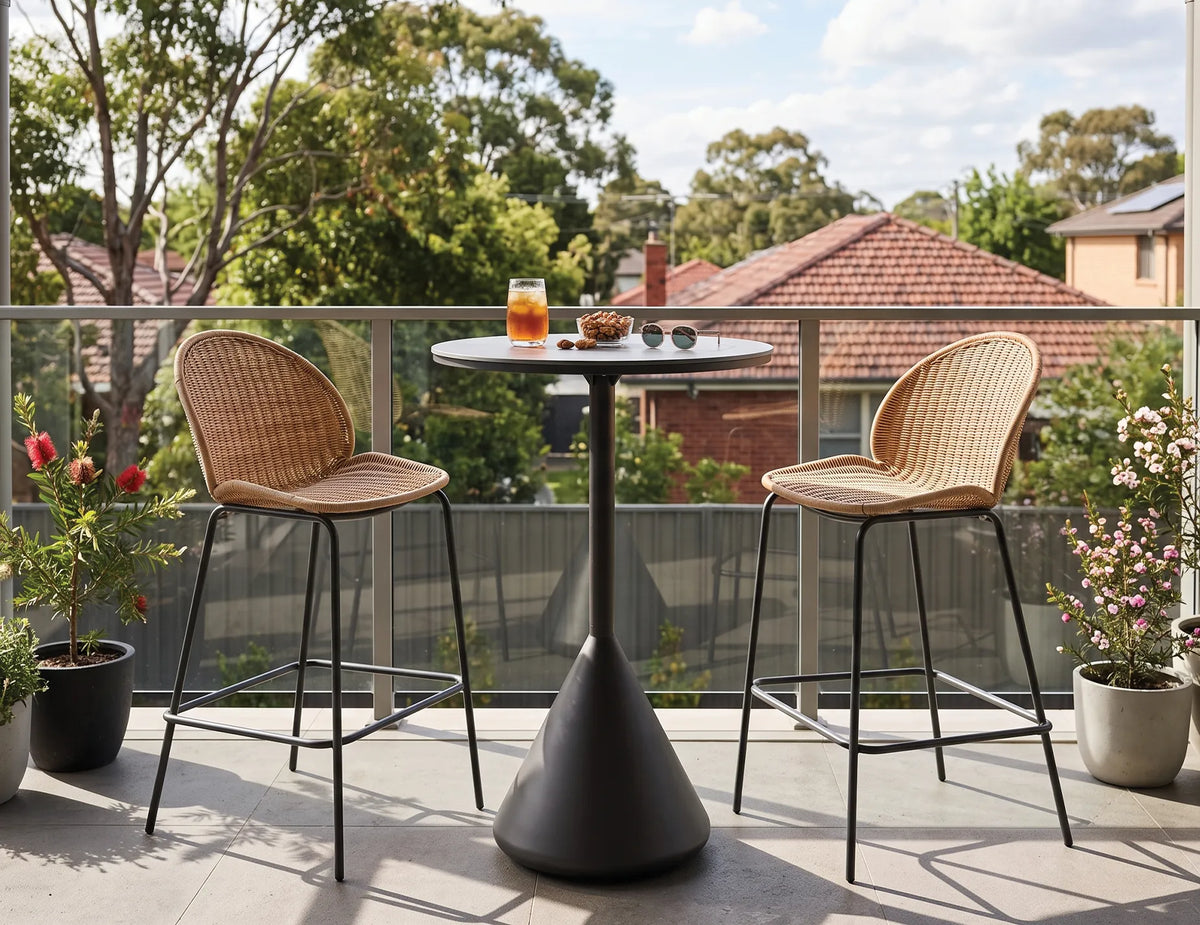 Kora Outdoor Bar Table