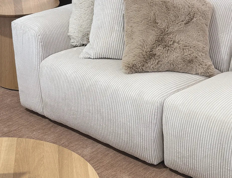 Monaco 4.5 Seater Sofa