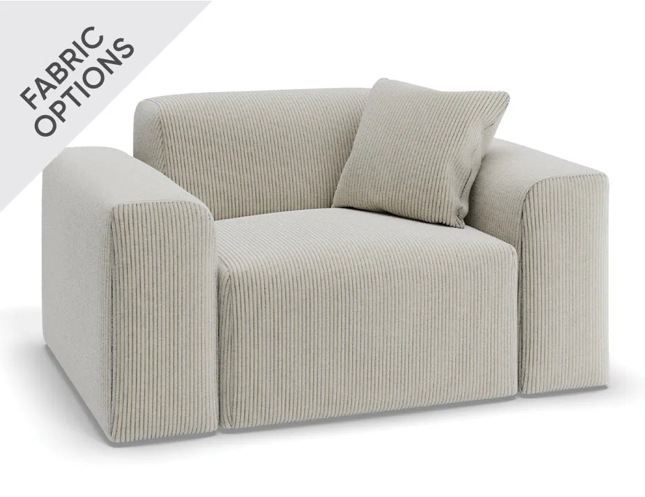 Monaco Lounge Chair