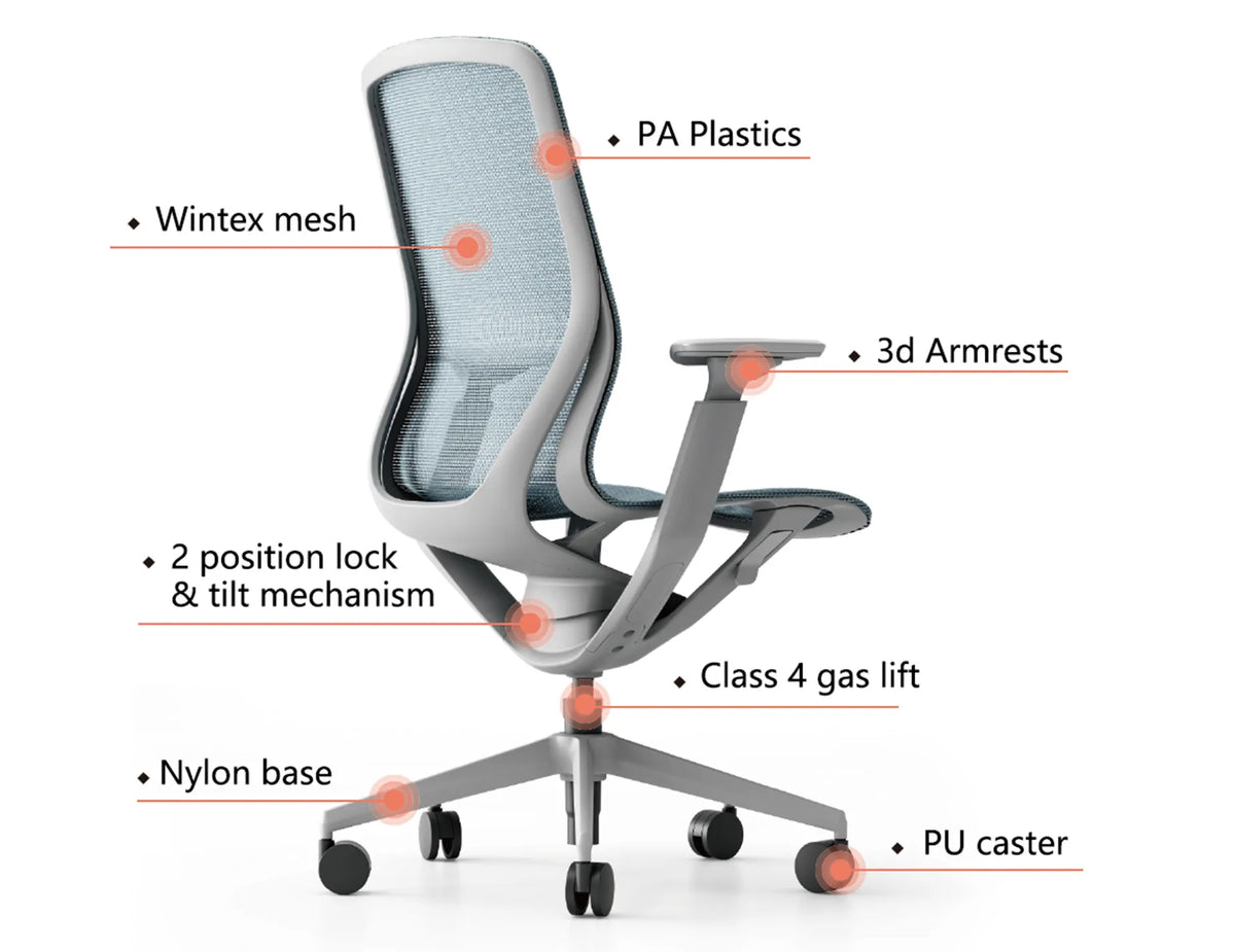 Gravity Office Chair