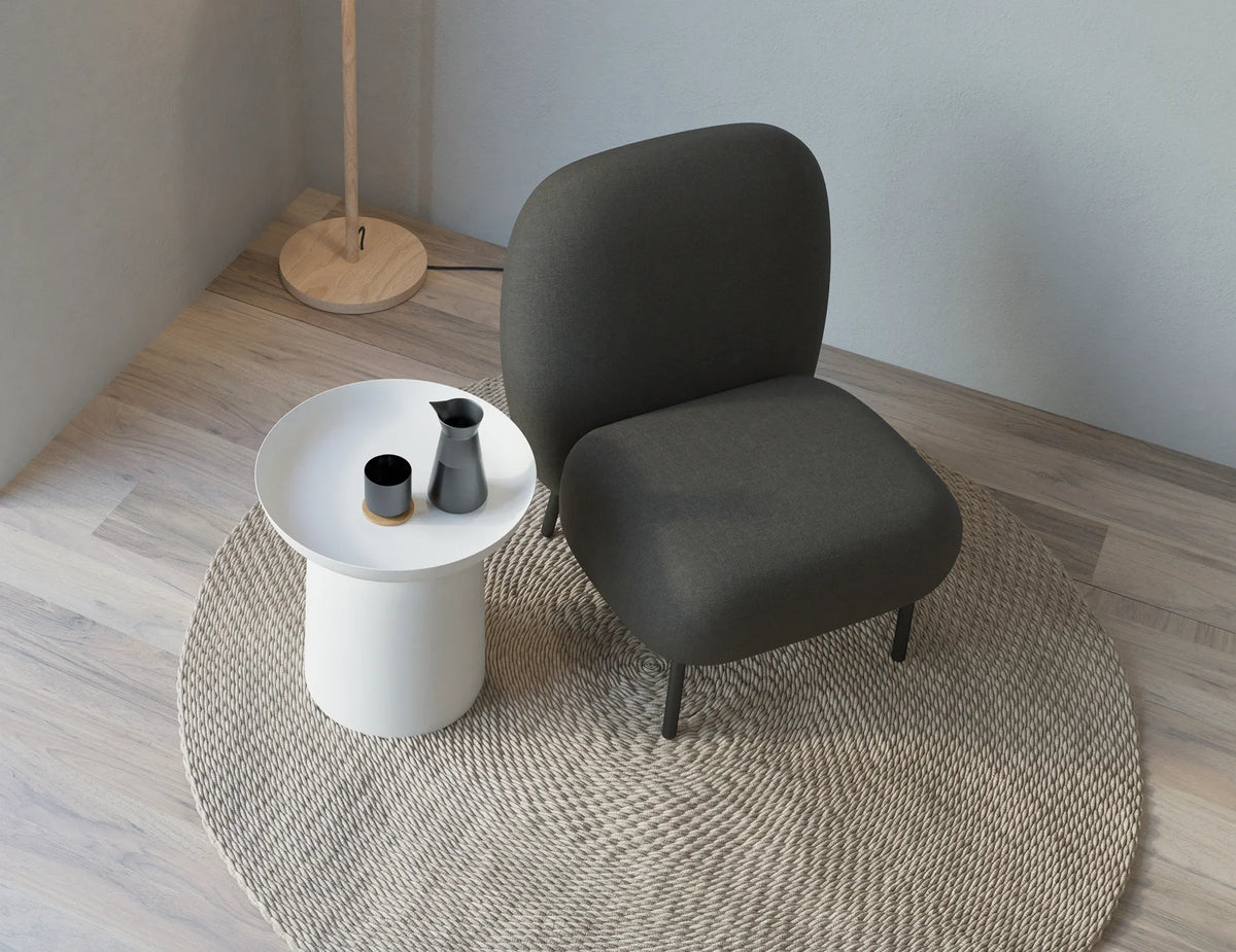 Moulon Lounge Chair
