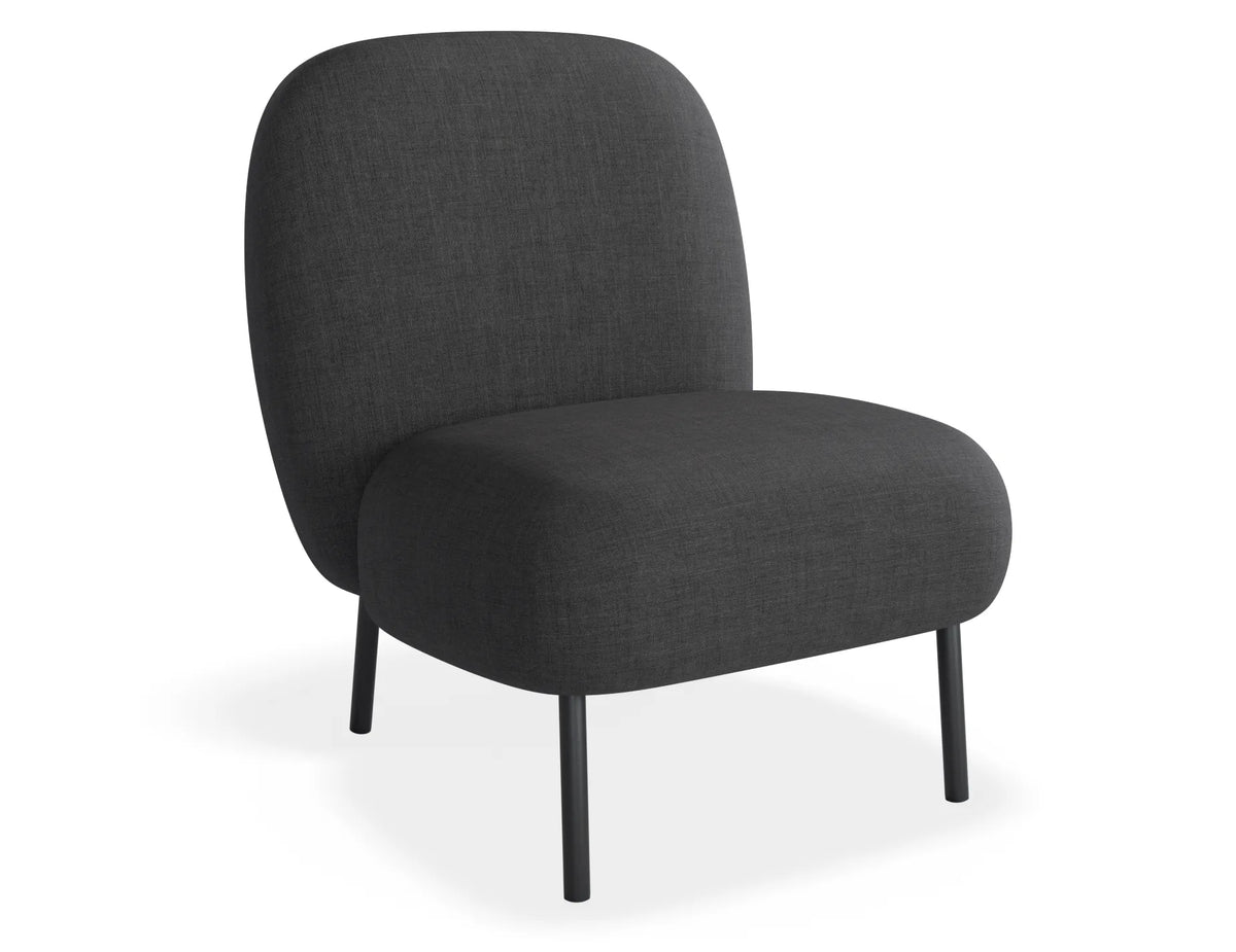 Moulon Lounge Chair