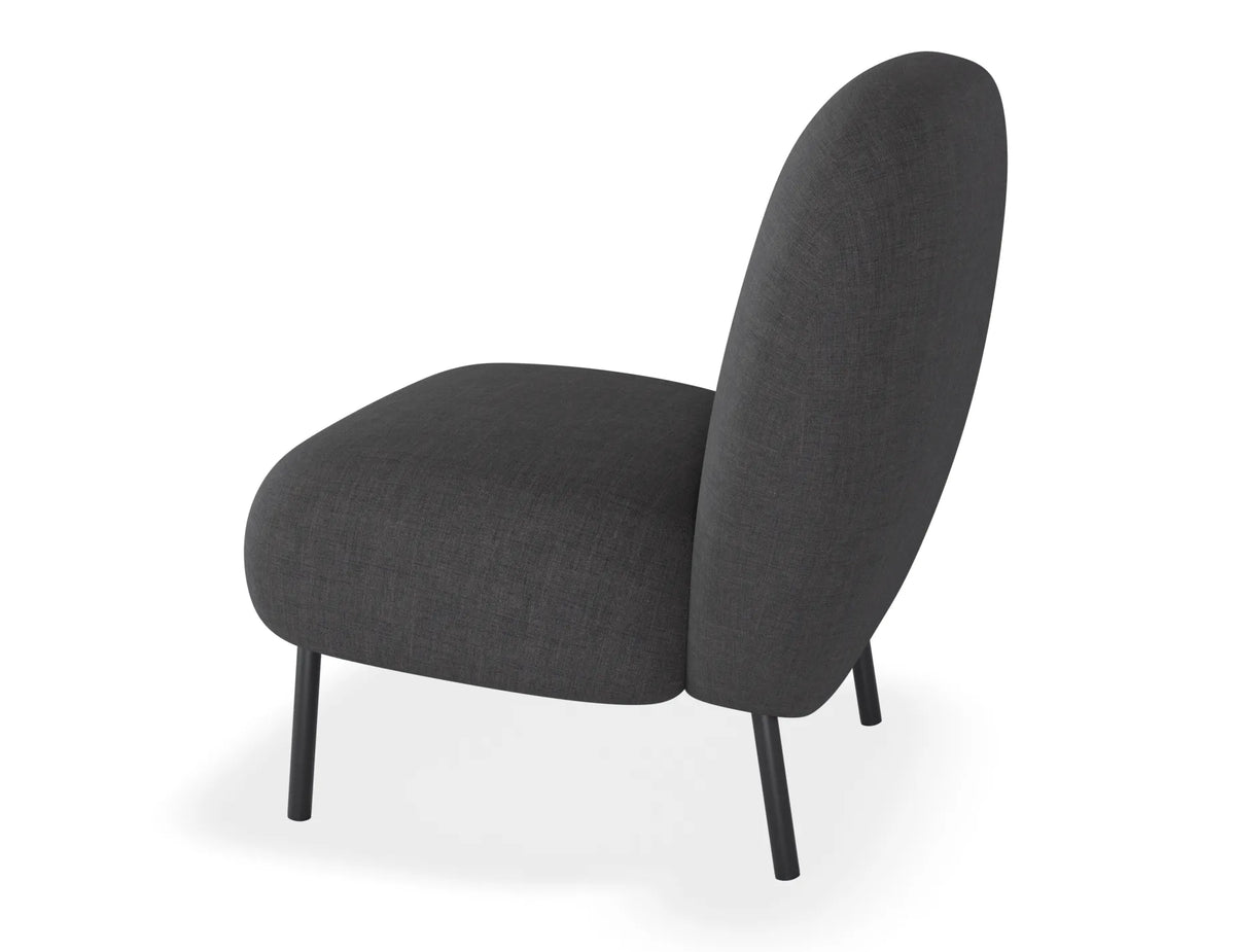Moulon Lounge Chair