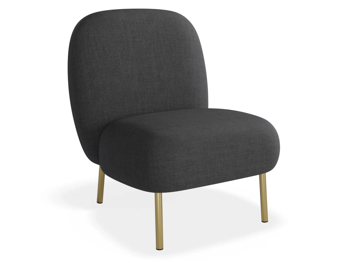 Moulon Lounge Chair