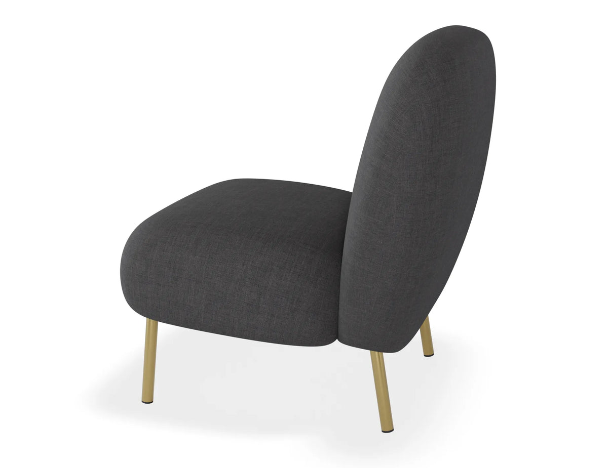 Moulon Lounge Chair