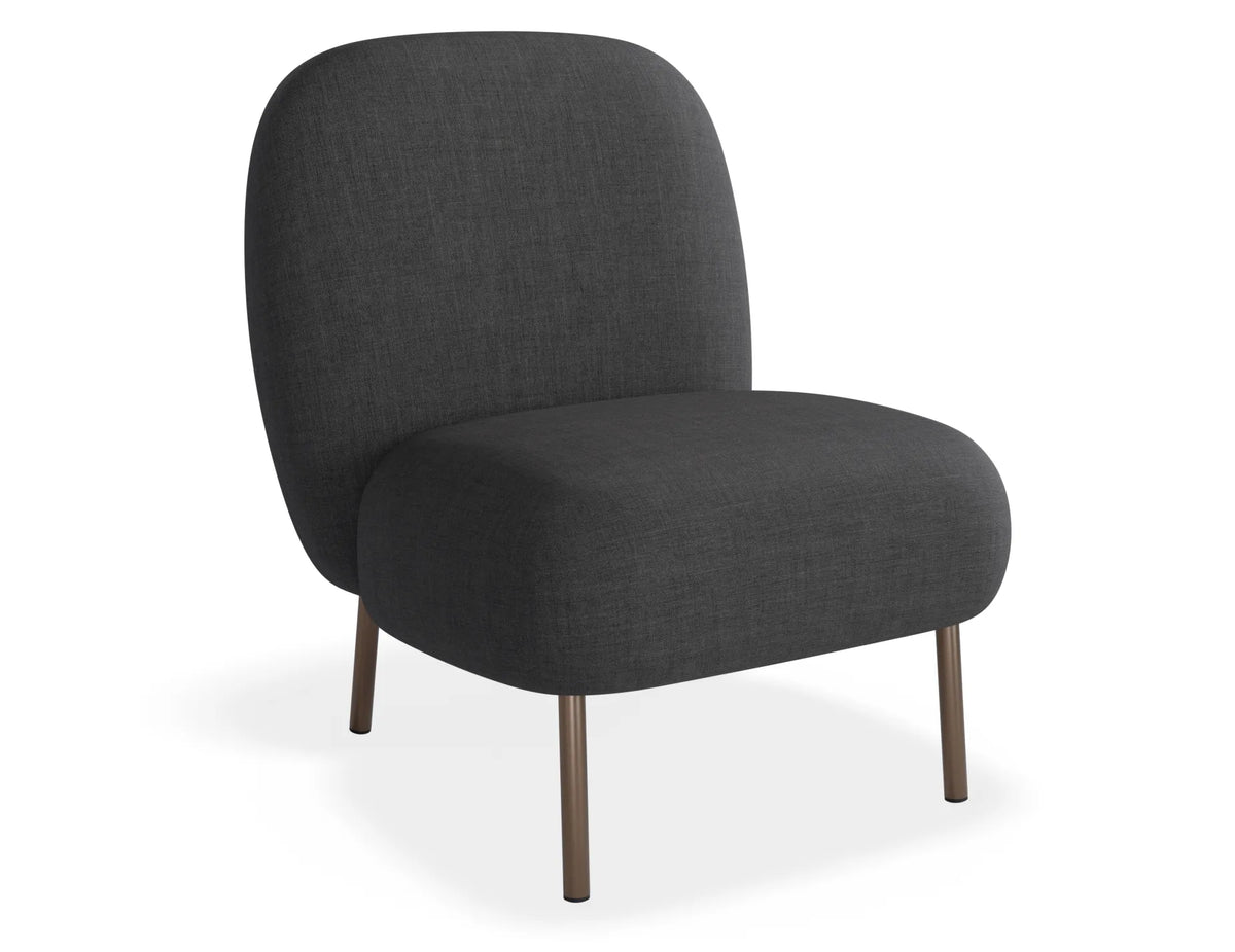 Moulon Lounge Chair
