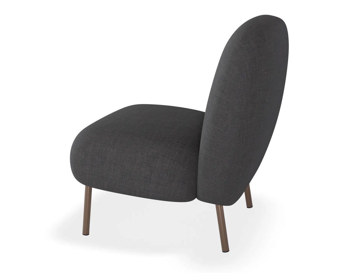Moulon Lounge Chair