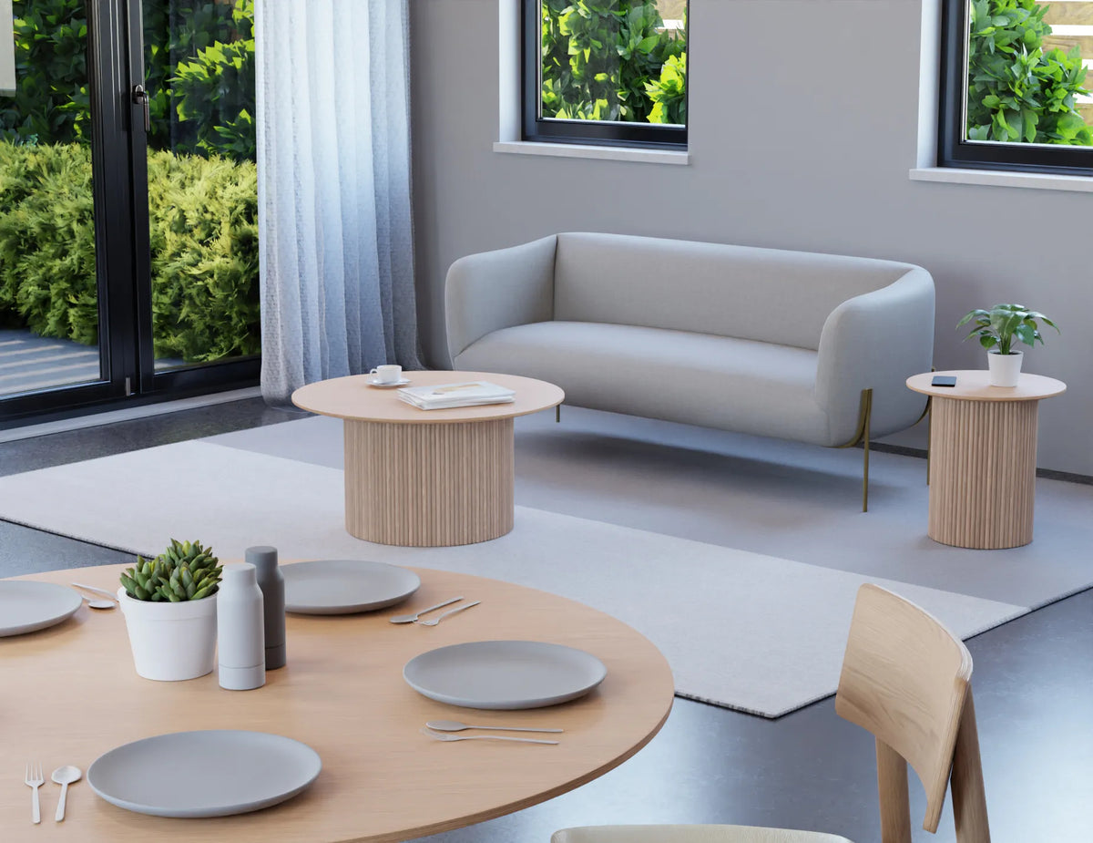 Poppy Side Table