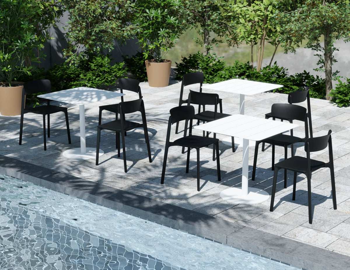 Notion Outdoor Dining Chair