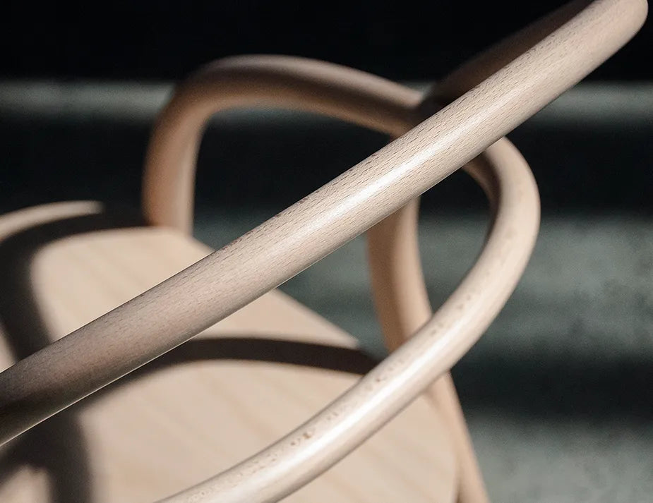 002 Dining Armchair