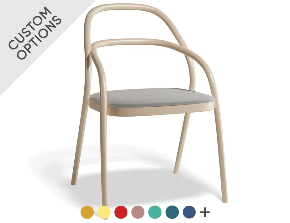 002 Dining Armchair