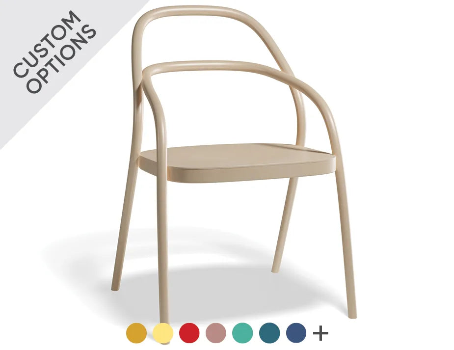 002 Dining Armchair
