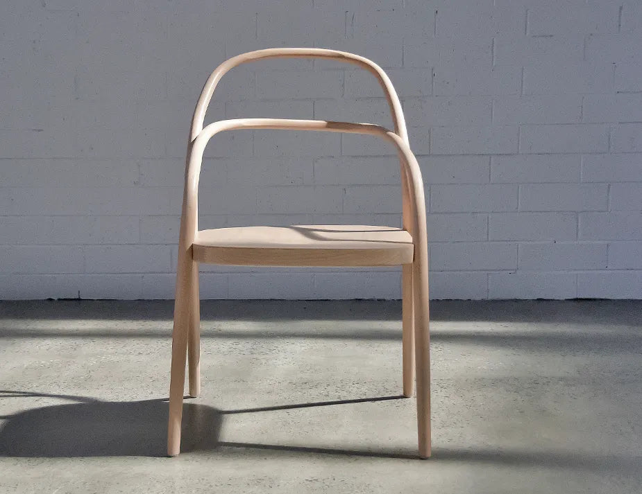002 Dining Armchair