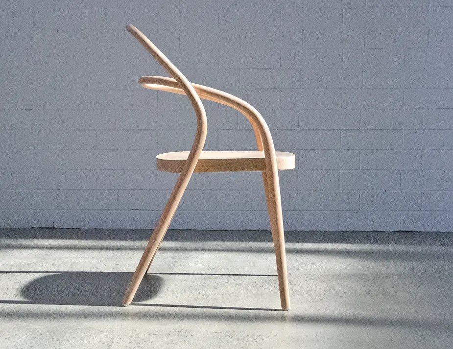 002 Dining Armchair