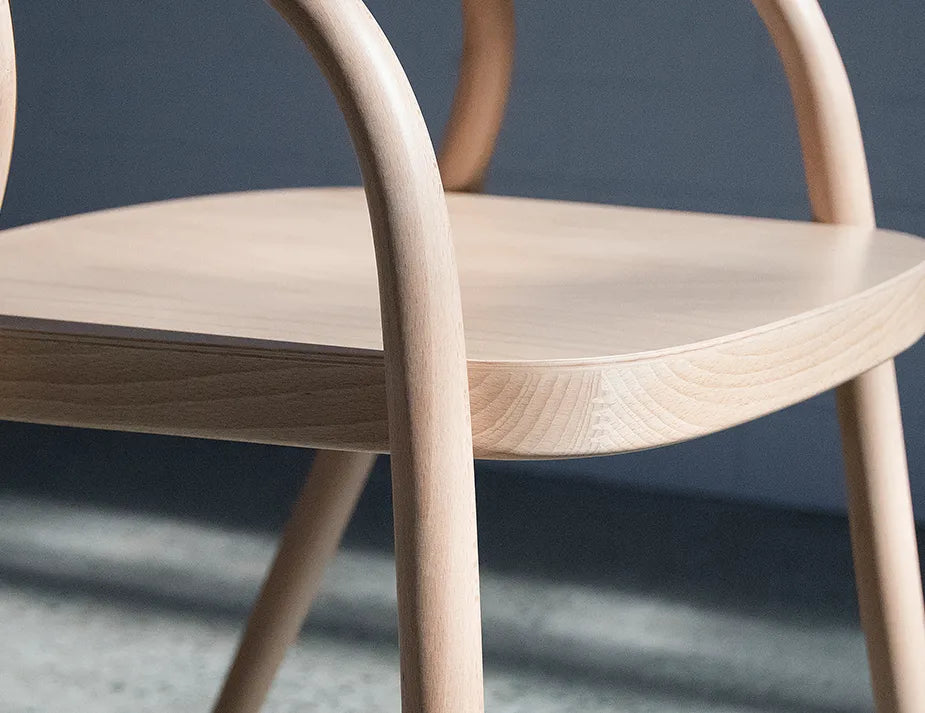 002 Dining Armchair