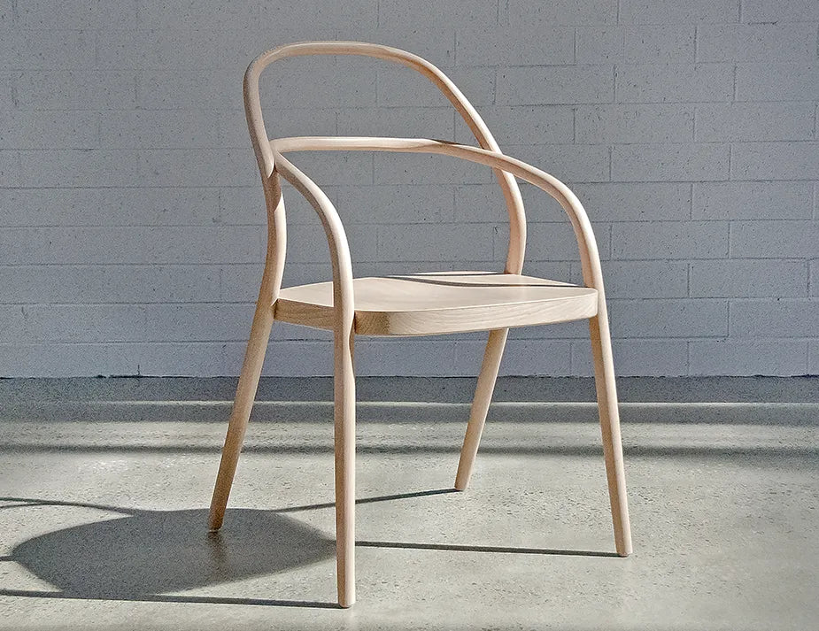 002 Dining Armchair