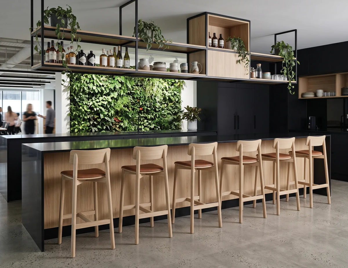 Andi 75cm Bar Stool