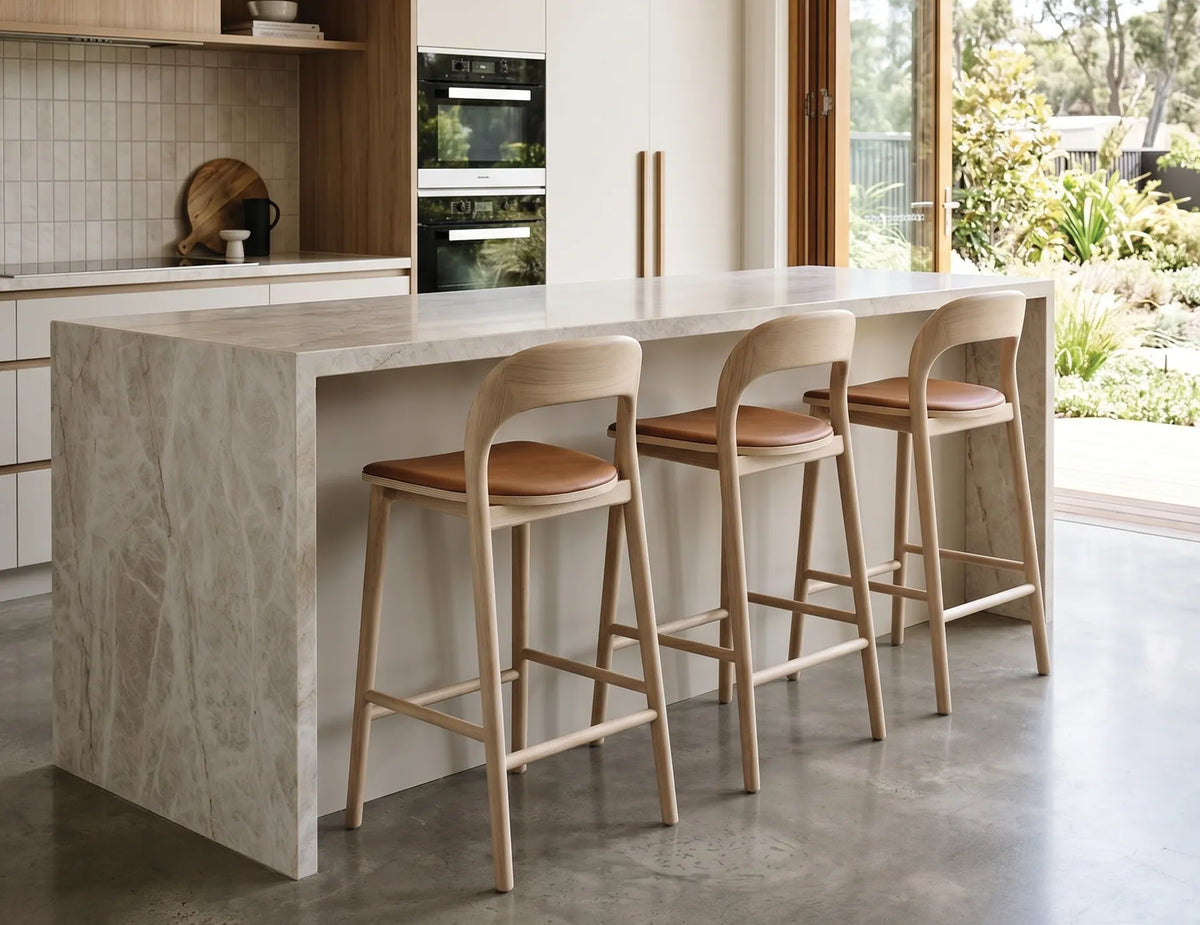 Mia 75cm Bar Stool