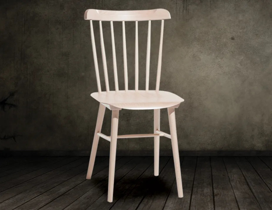 Ironica Dining Chair