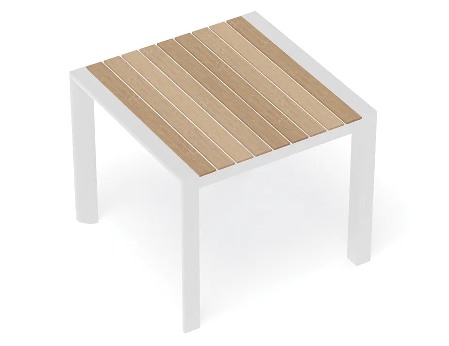 Vydel 90cm Outdoor Dining Table