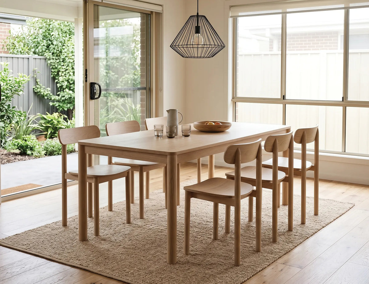 Zara Dining Chair